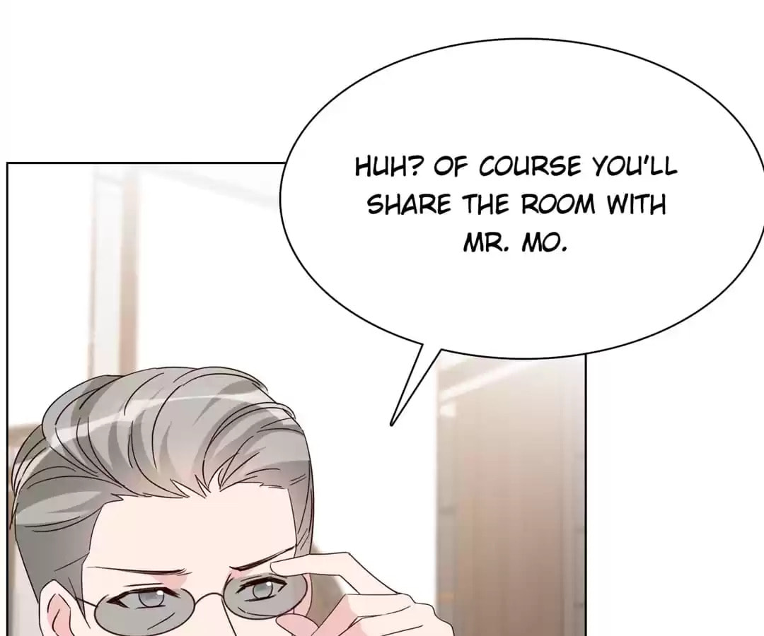 To Match a Villainess: Love Hunting Rhapsody Chapter 41 page 7 - 