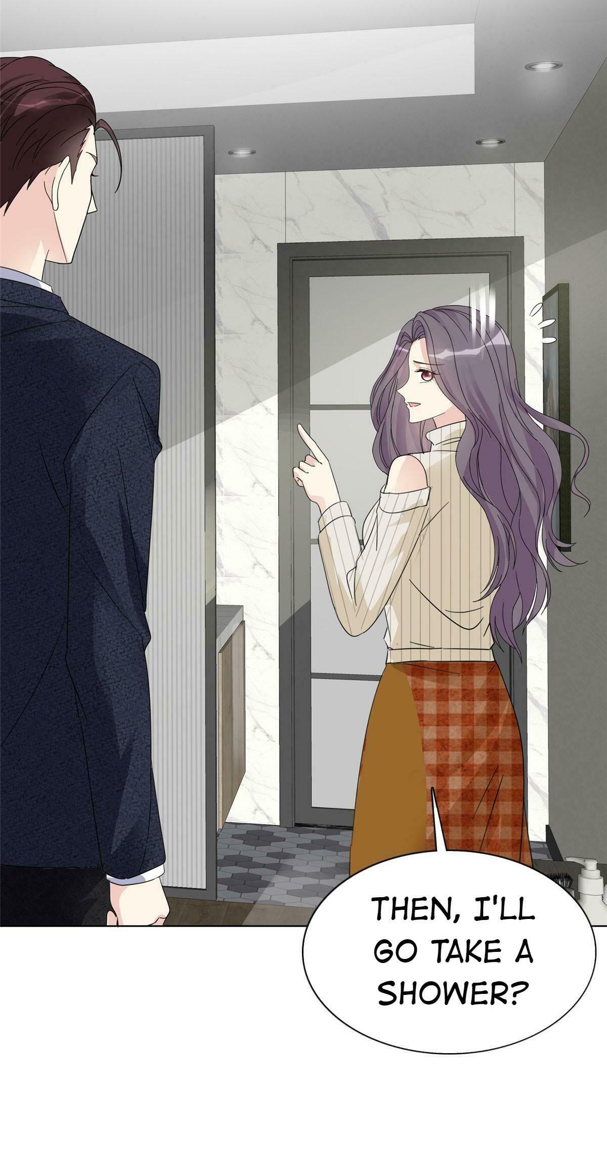 To Match a Villainess: Love Hunting Rhapsody Chapter 42.1 page 5 - 
