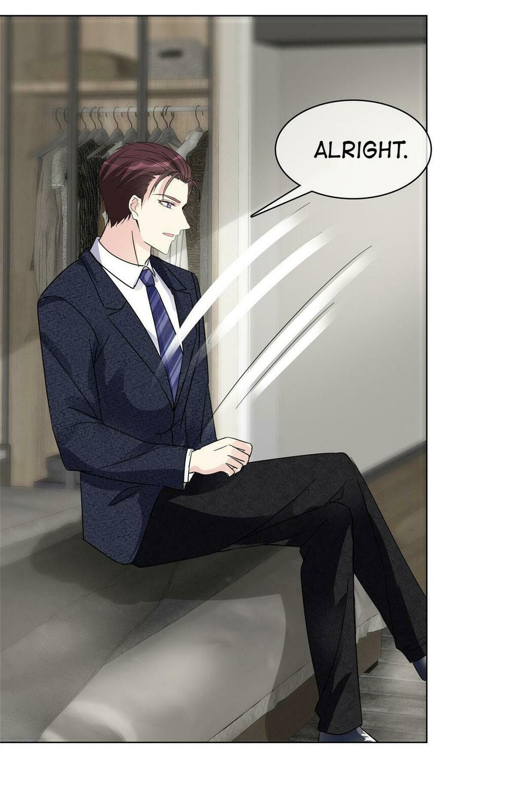 To Match a Villainess: Love Hunting Rhapsody Chapter 42.1 page 6 - 