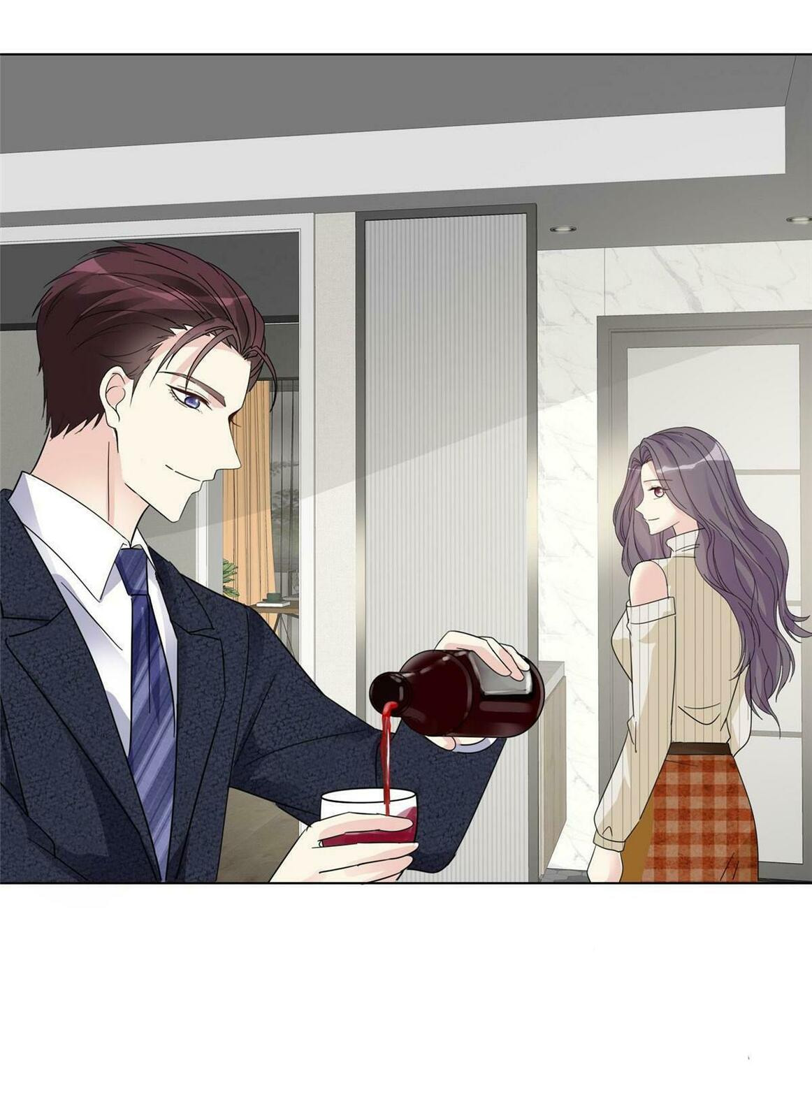 To Match a Villainess: Love Hunting Rhapsody Chapter 42.1 page 7 - 