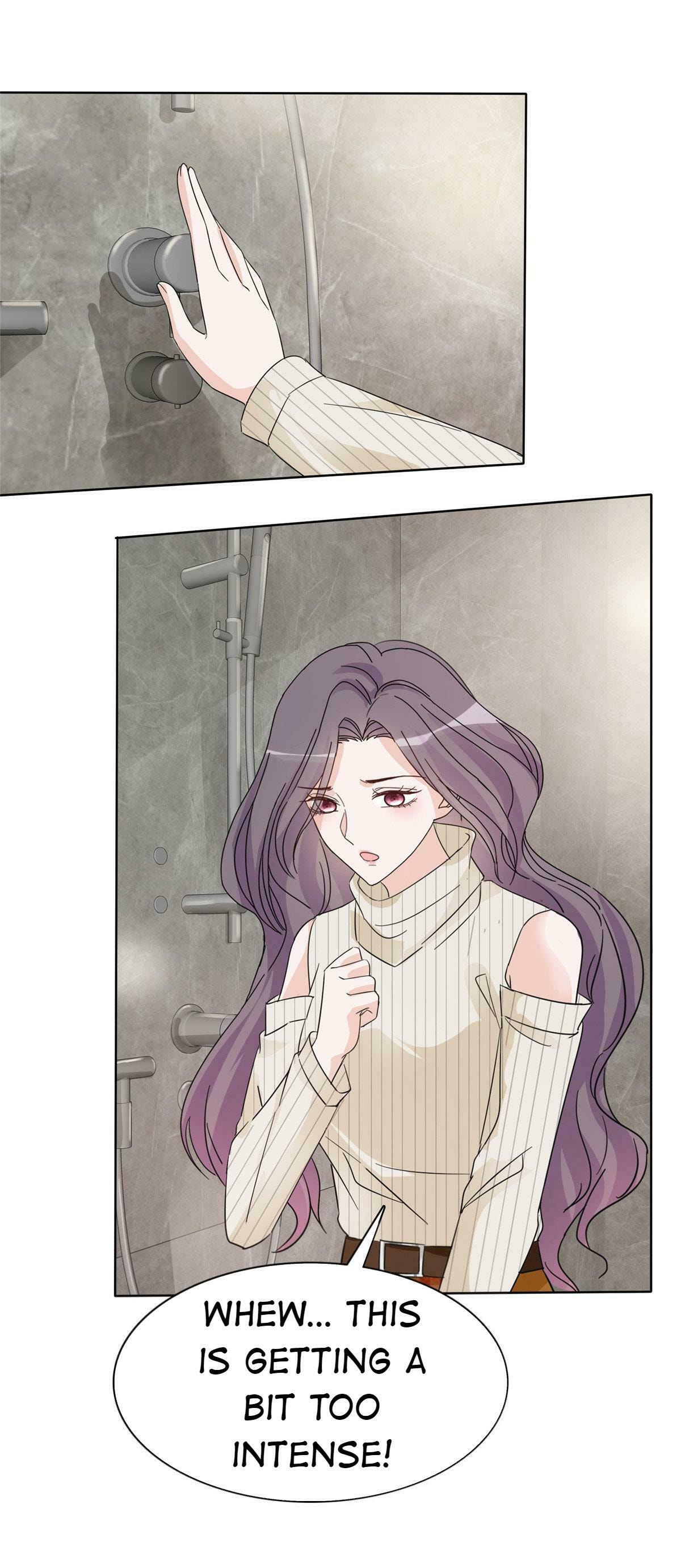 To Match a Villainess: Love Hunting Rhapsody Chapter 42.1 page 8 - 