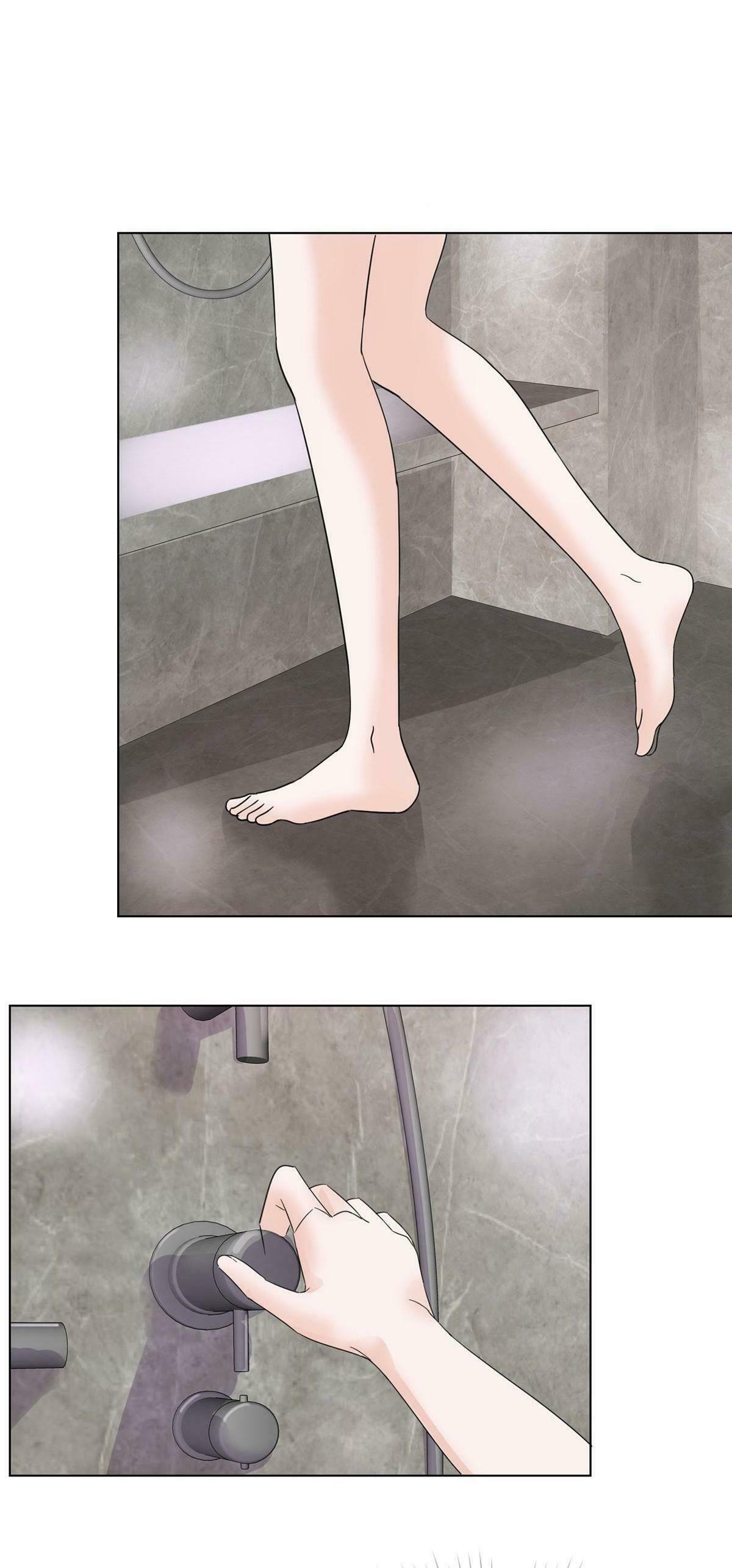 To Match a Villainess: Love Hunting Rhapsody Chapter 42.1 page 9 - 