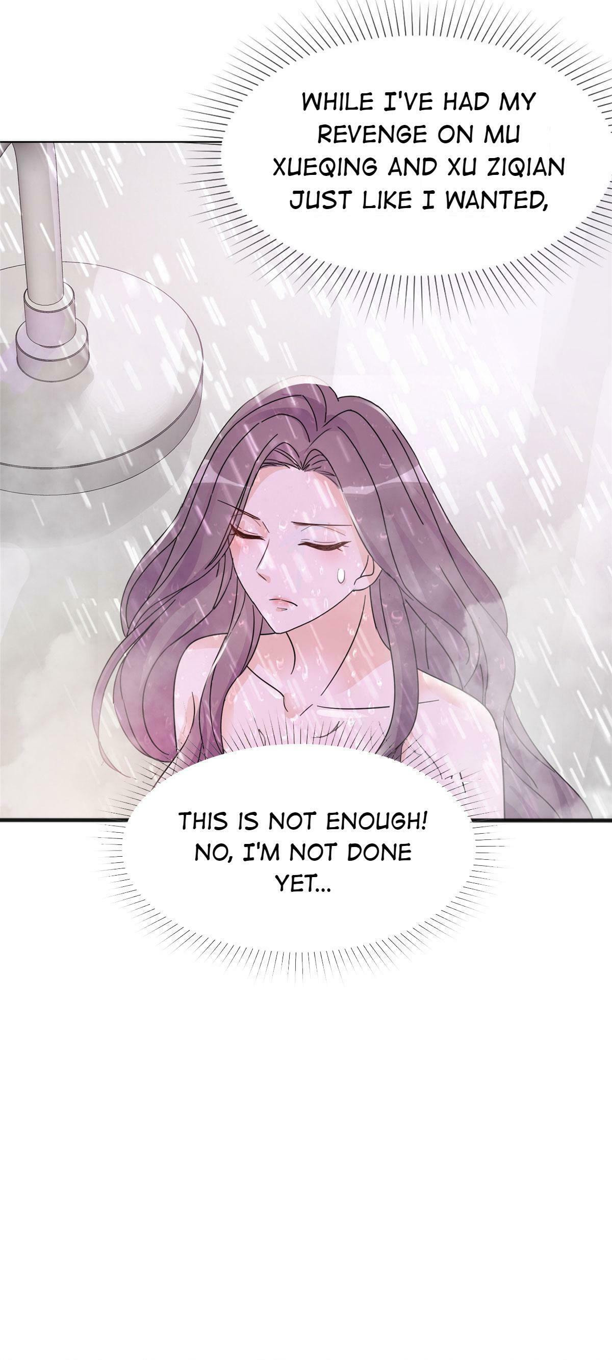 To Match a Villainess: Love Hunting Rhapsody Chapter 42.1 page 10 - 