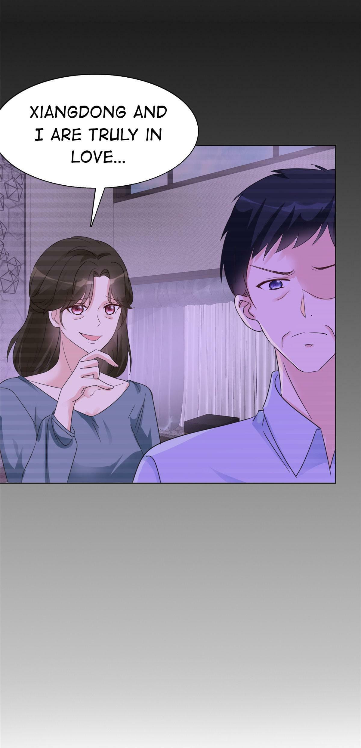 To Match a Villainess: Love Hunting Rhapsody Chapter 42.2 page 1 - 