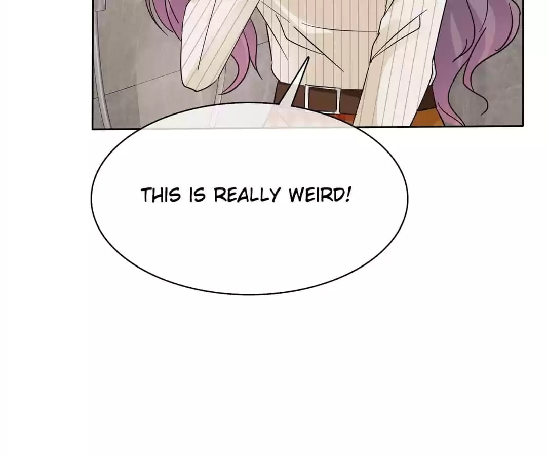 To Match a Villainess: Love Hunting Rhapsody Chapter 42 page 20 - 