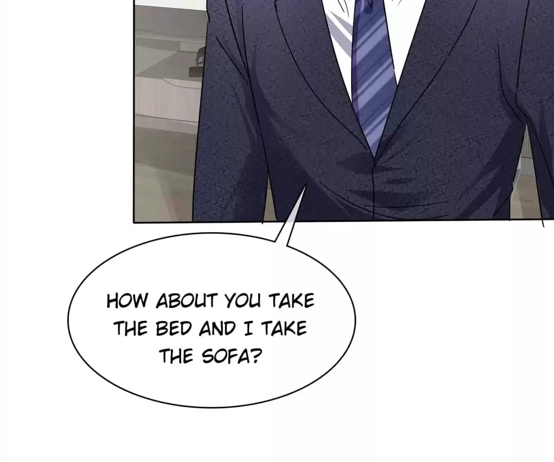 To Match a Villainess: Love Hunting Rhapsody Chapter 42 page 6 - 