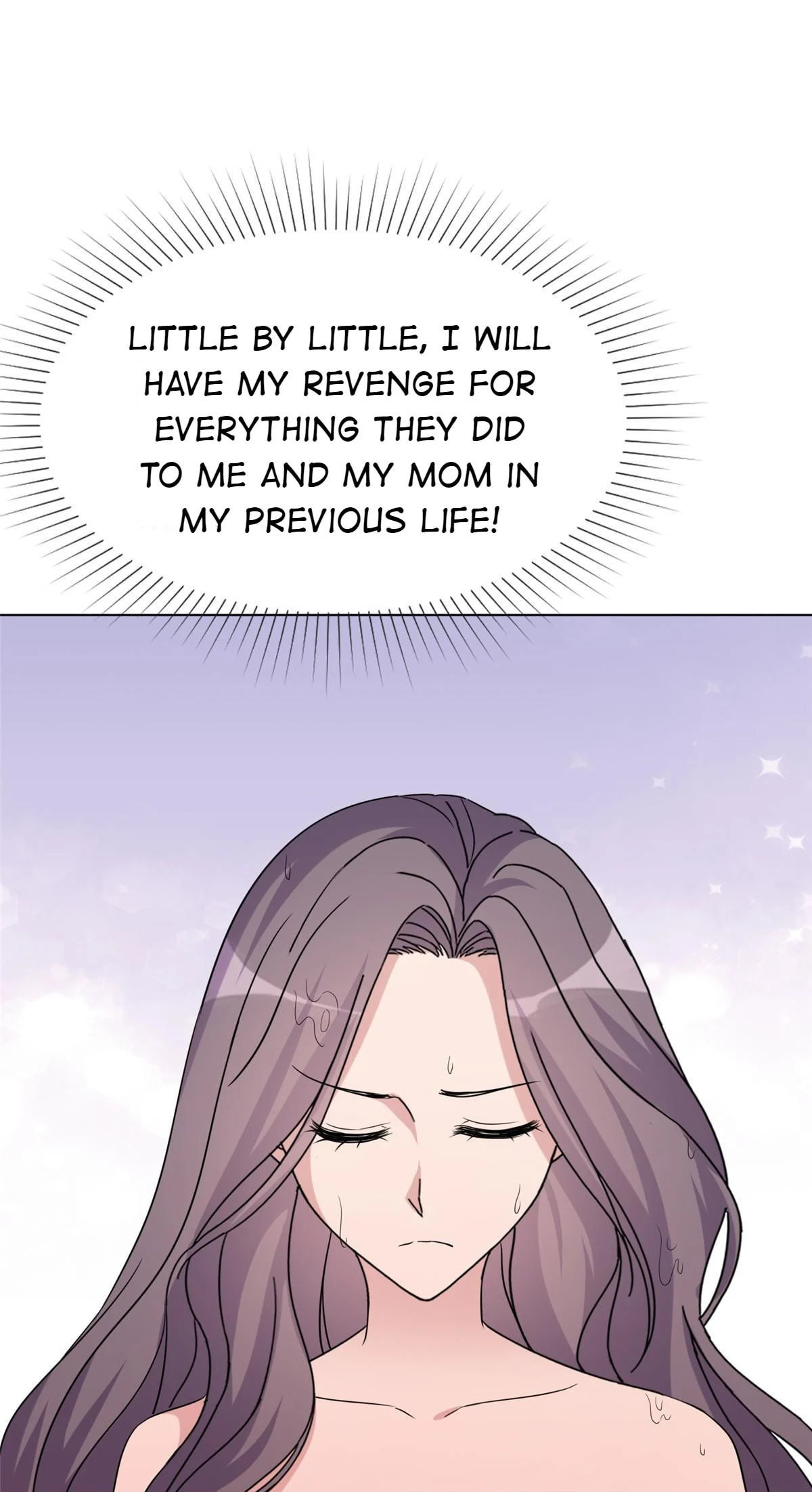 To Match a Villainess: Love Hunting Rhapsody Chapter 43 page 1 - 