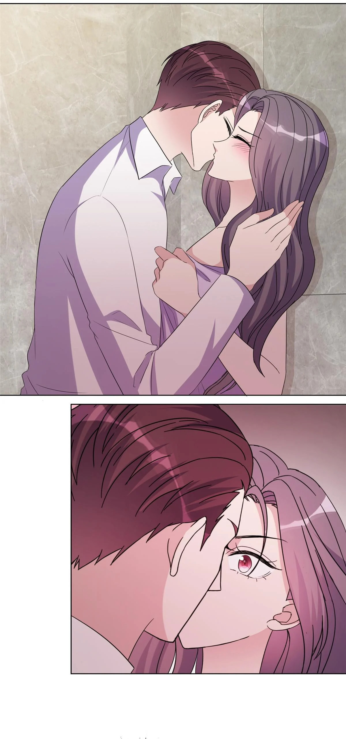 To Match a Villainess: Love Hunting Rhapsody Chapter 43 page 11 - 