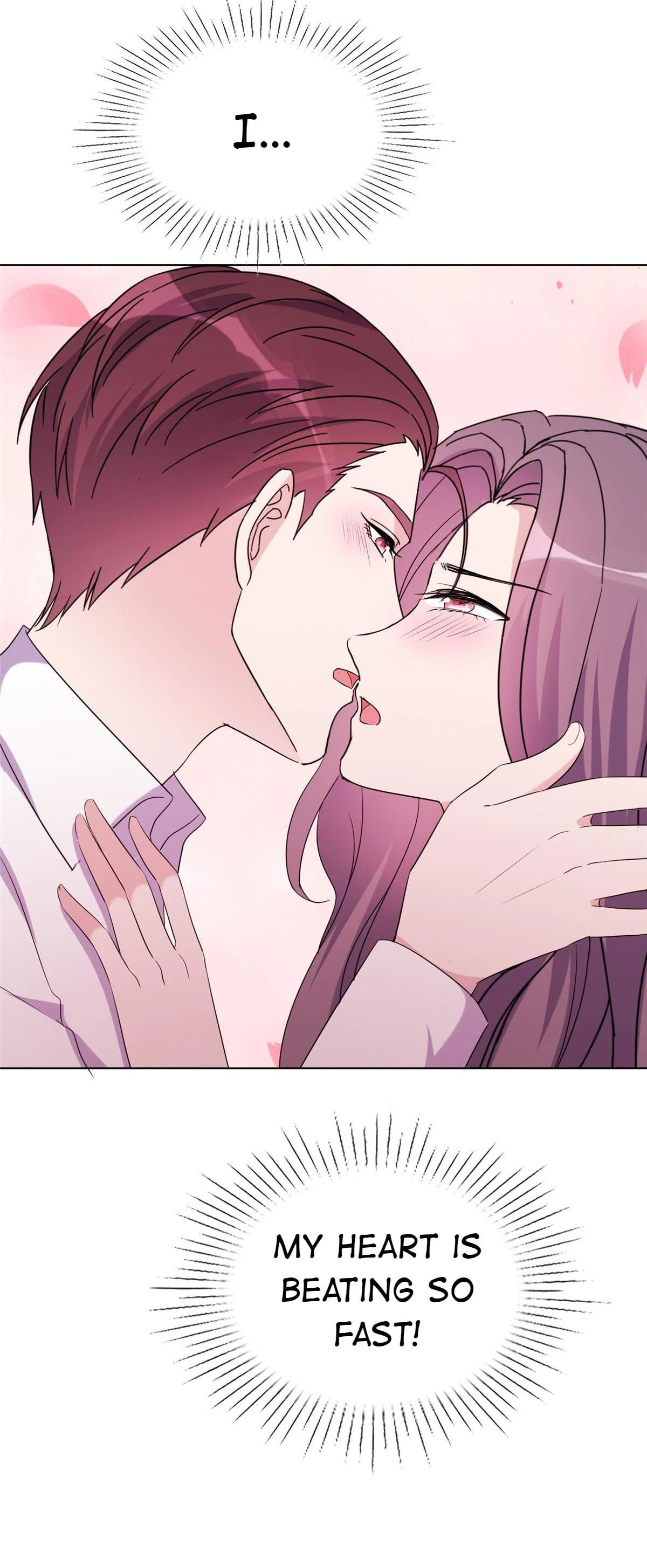 To Match a Villainess: Love Hunting Rhapsody Chapter 43 page 12 - 
