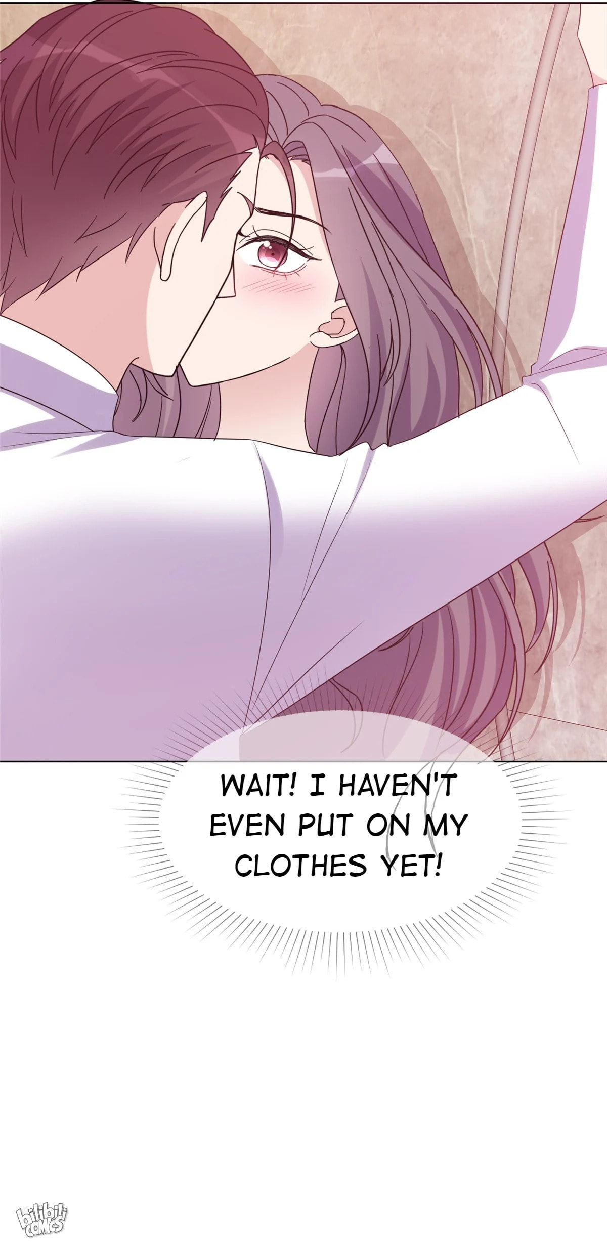 To Match a Villainess: Love Hunting Rhapsody Chapter 43 page 14 - 