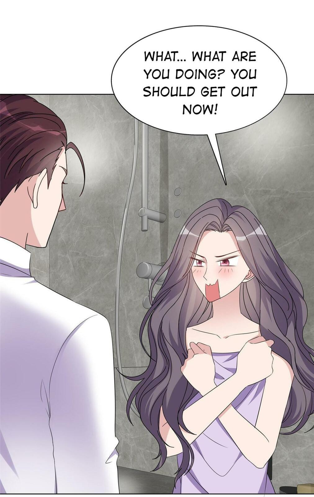 To Match a Villainess: Love Hunting Rhapsody Chapter 43 page 6 - 