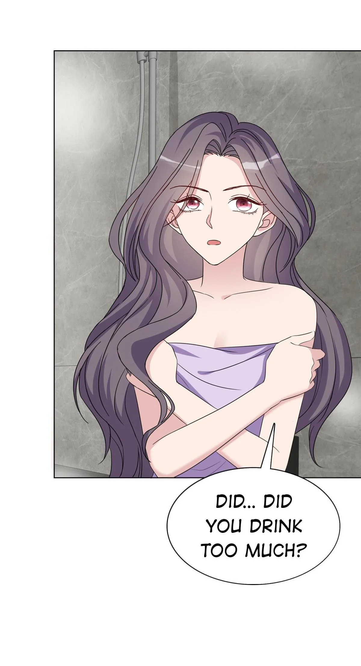 To Match a Villainess: Love Hunting Rhapsody Chapter 43 page 8 - 