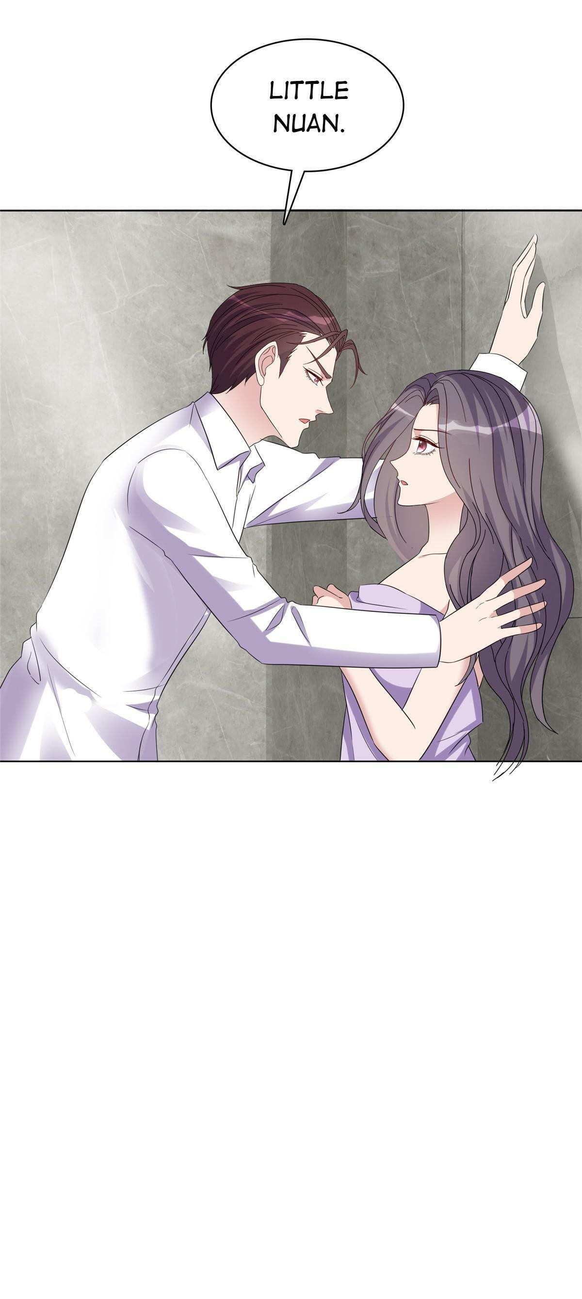 To Match a Villainess: Love Hunting Rhapsody Chapter 43 page 9 - 