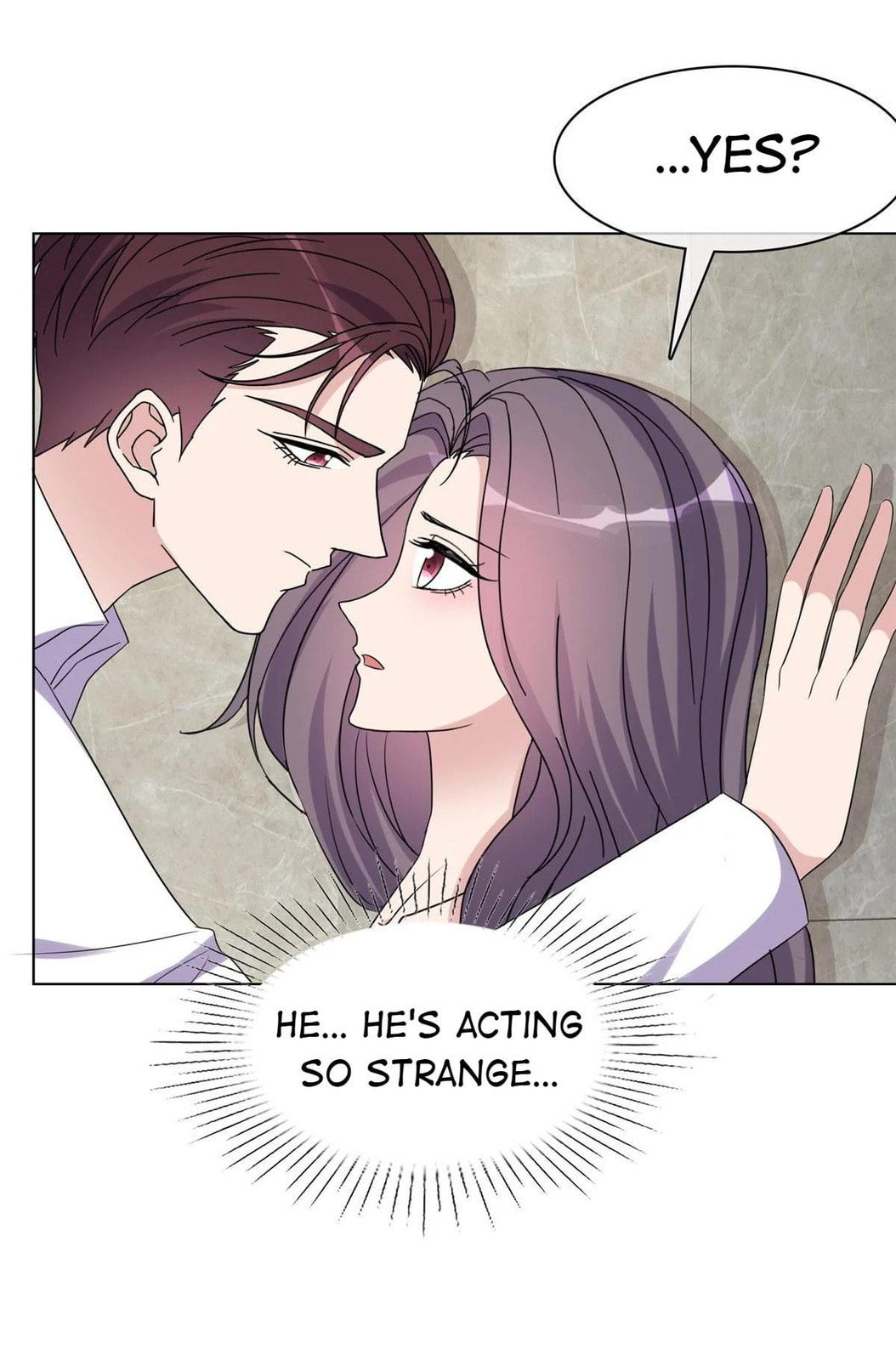 To Match a Villainess: Love Hunting Rhapsody Chapter 43 page 10 - 