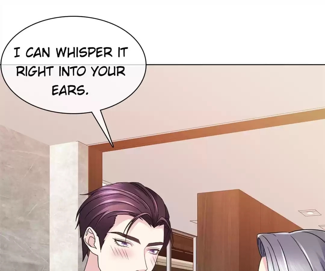 To Match a Villainess: Love Hunting Rhapsody Chapter 44 page 19 - 