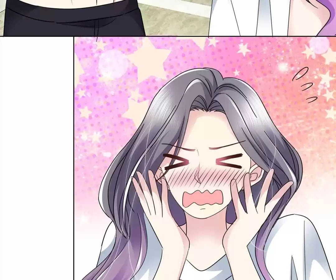 To Match a Villainess: Love Hunting Rhapsody Chapter 44 page 21 - 