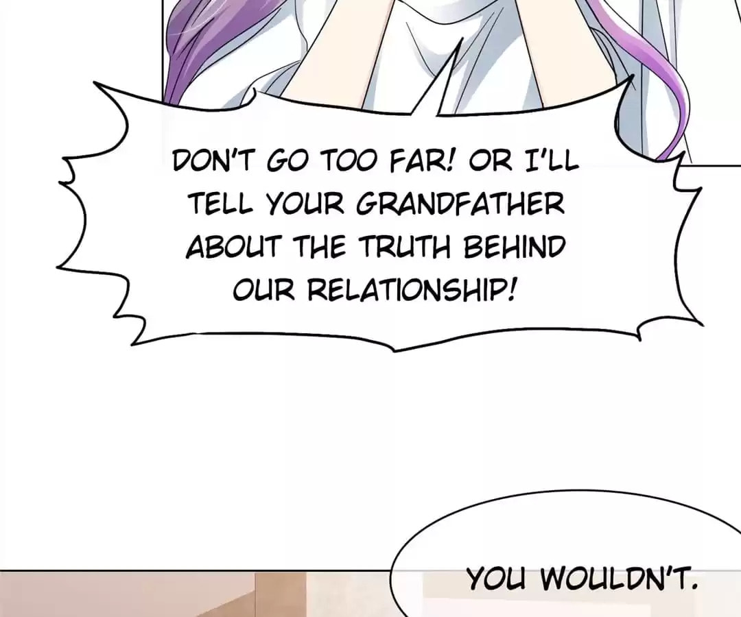 To Match a Villainess: Love Hunting Rhapsody Chapter 44 page 22 - 
