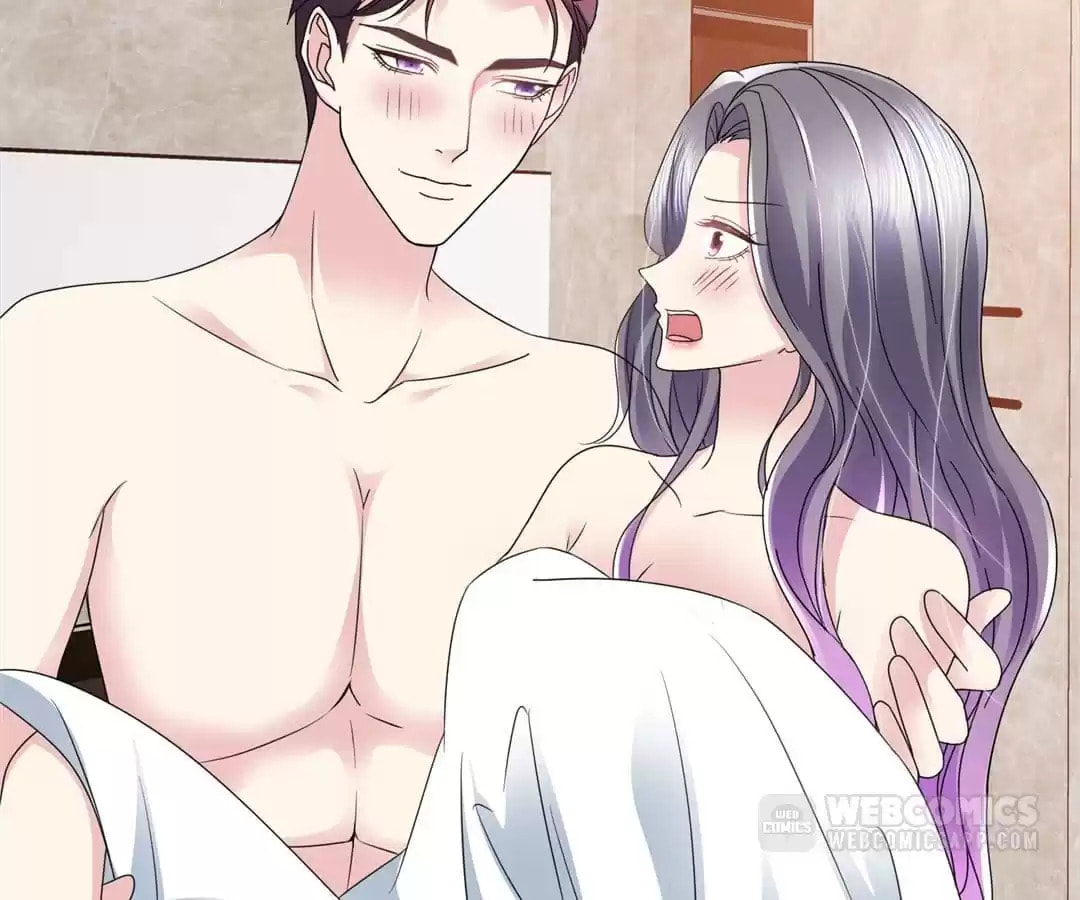 To Match a Villainess: Love Hunting Rhapsody Chapter 44 page 28 - 