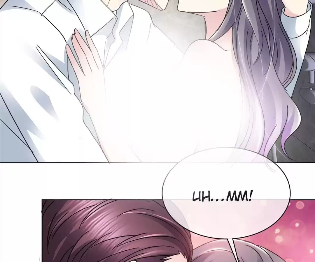 To Match a Villainess: Love Hunting Rhapsody Chapter 44 page 5 - 