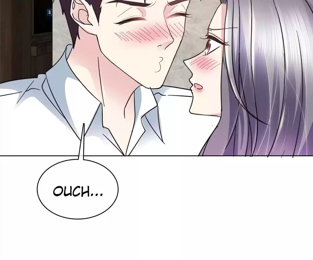 To Match a Villainess: Love Hunting Rhapsody Chapter 44 page 9 - 