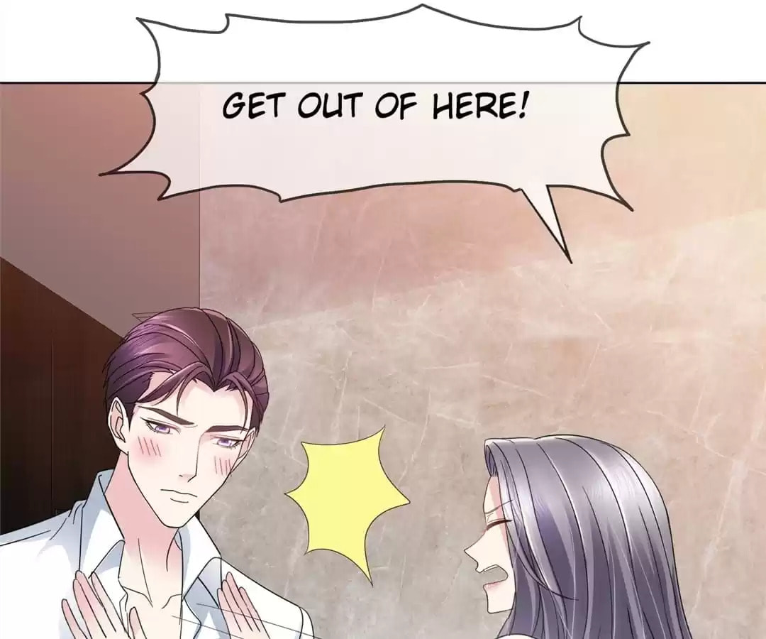 To Match a Villainess: Love Hunting Rhapsody Chapter 44 page 10 - 