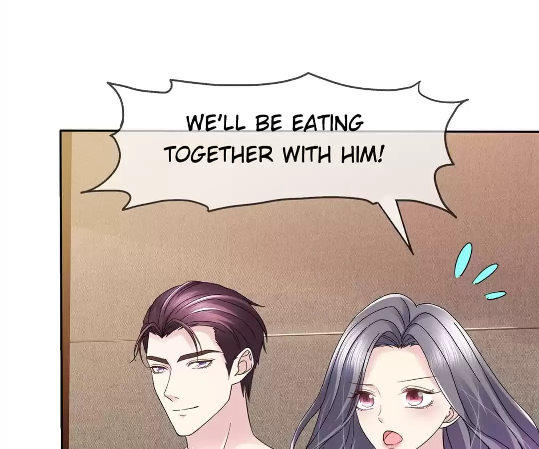 To Match a Villainess: Love Hunting Rhapsody Chapter 45 page 14 - 