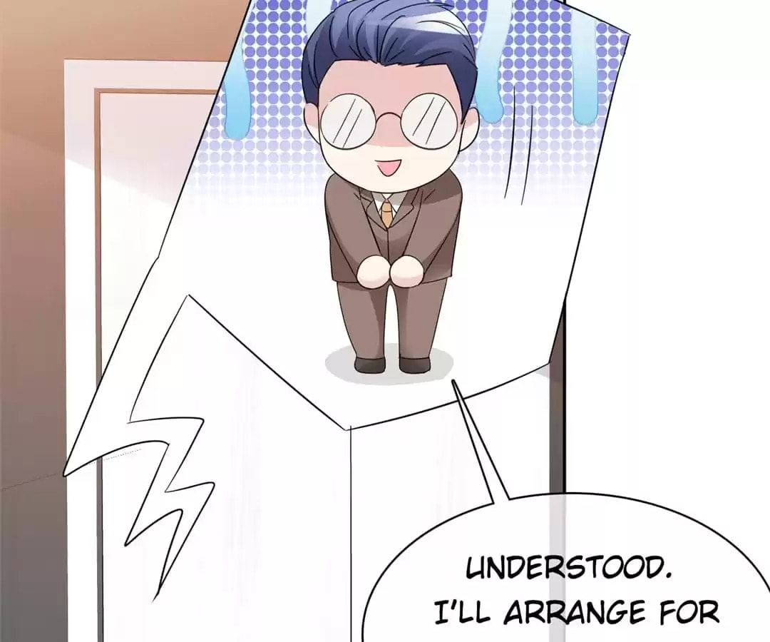 To Match a Villainess: Love Hunting Rhapsody Chapter 45 page 16 - 
