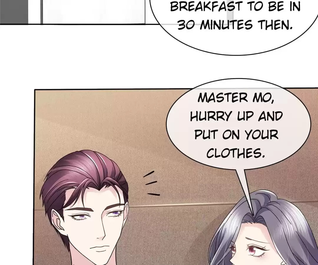 To Match a Villainess: Love Hunting Rhapsody Chapter 45 page 17 - 