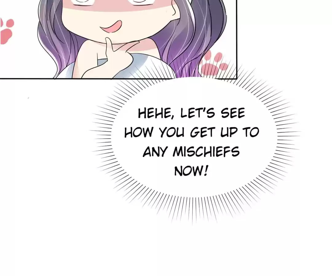 To Match a Villainess: Love Hunting Rhapsody Chapter 45 page 19 - 