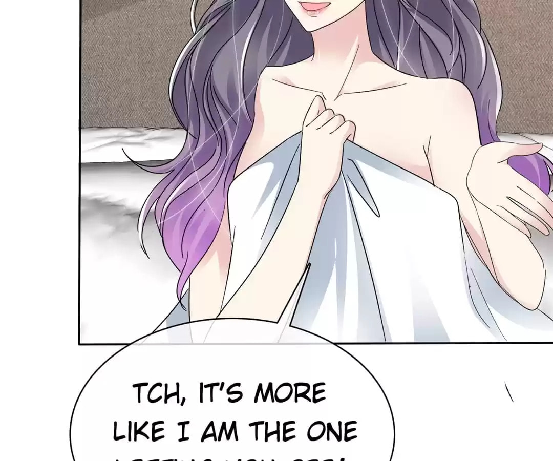 To Match a Villainess: Love Hunting Rhapsody Chapter 45 page 22 - 