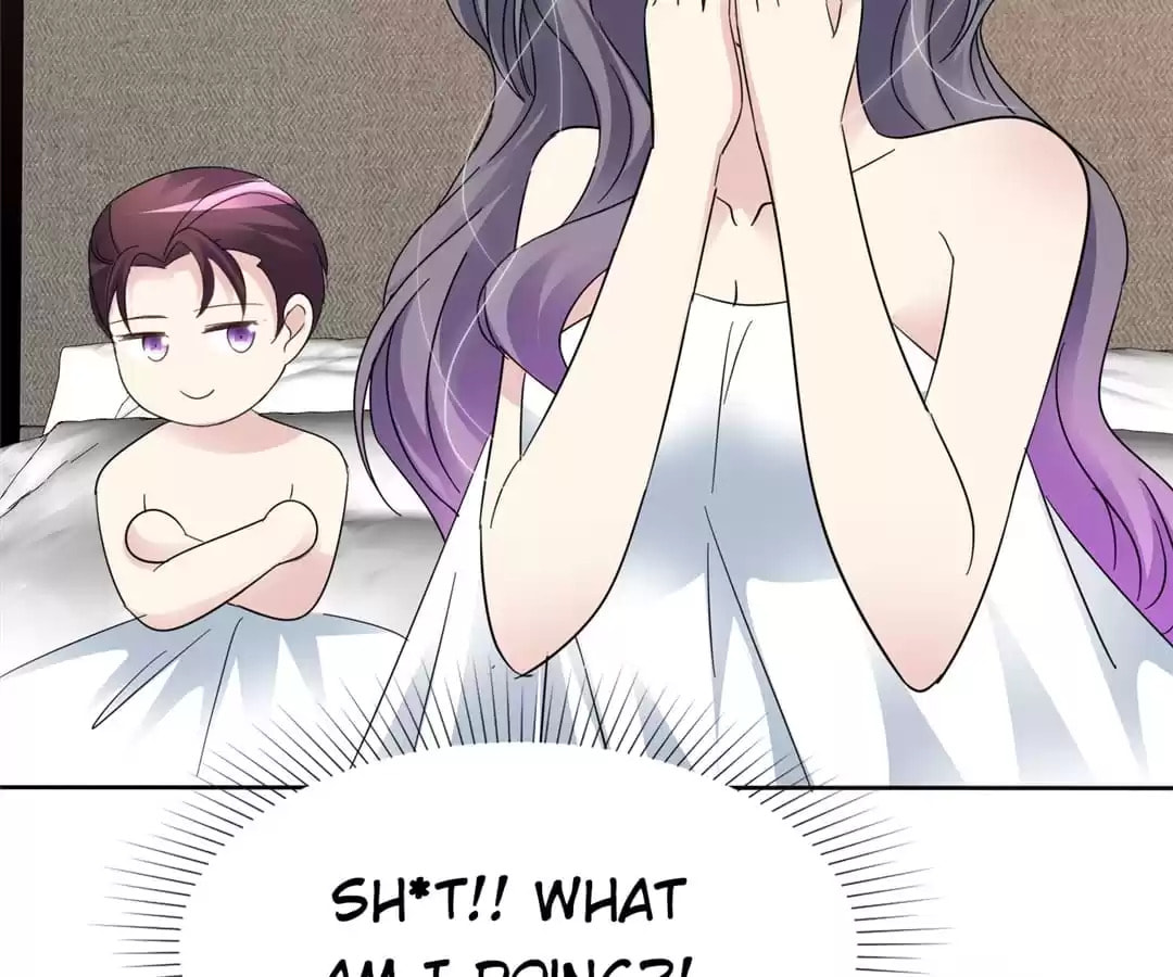 To Match a Villainess: Love Hunting Rhapsody Chapter 45 page 24 - 