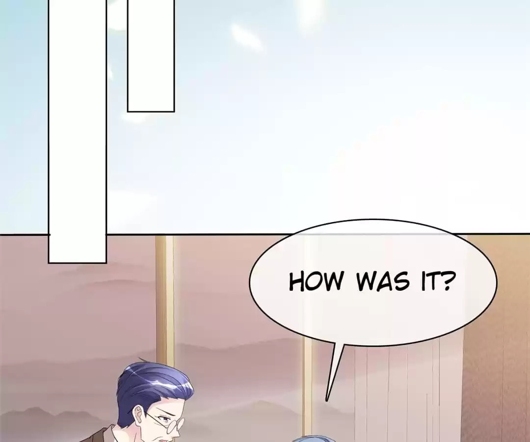 To Match a Villainess: Love Hunting Rhapsody Chapter 45 page 26 - 