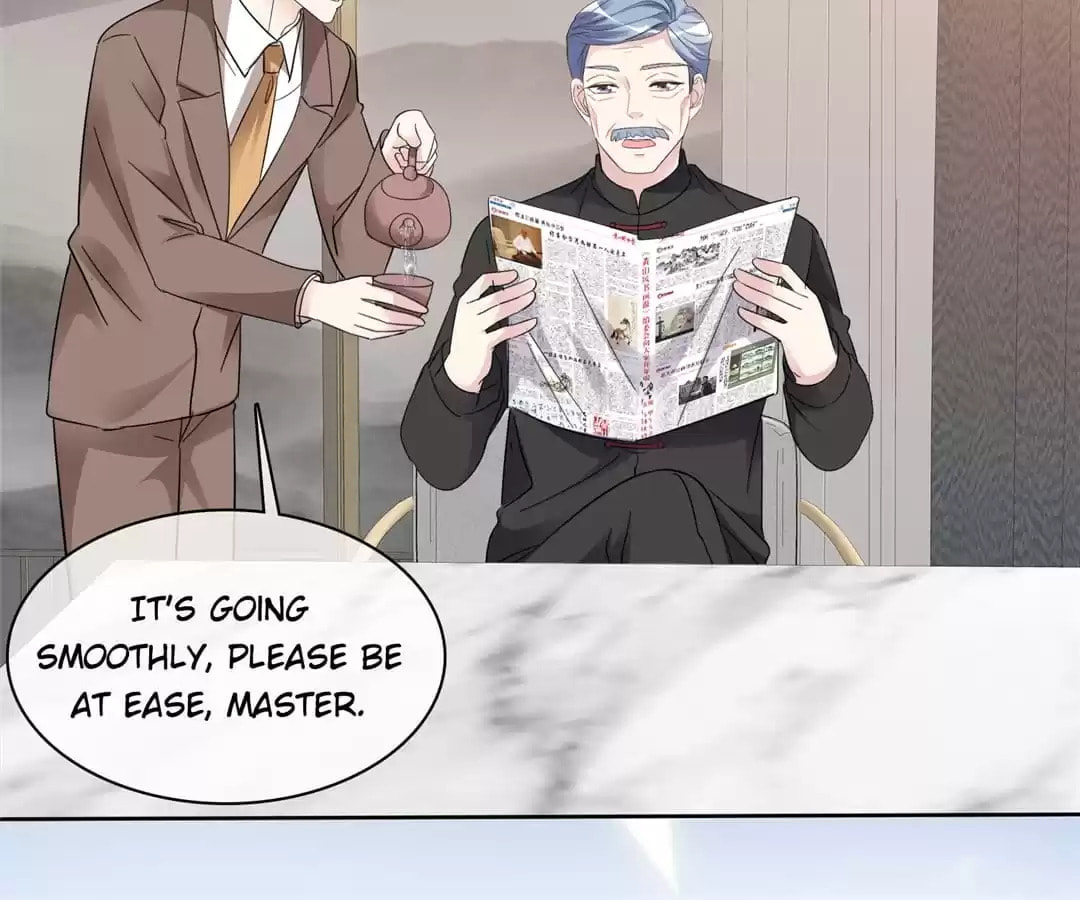 To Match a Villainess: Love Hunting Rhapsody Chapter 45 page 27 - 