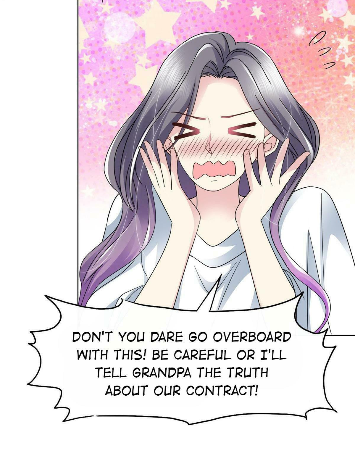 To Match a Villainess: Love Hunting Rhapsody Chapter 46 page 11 - 