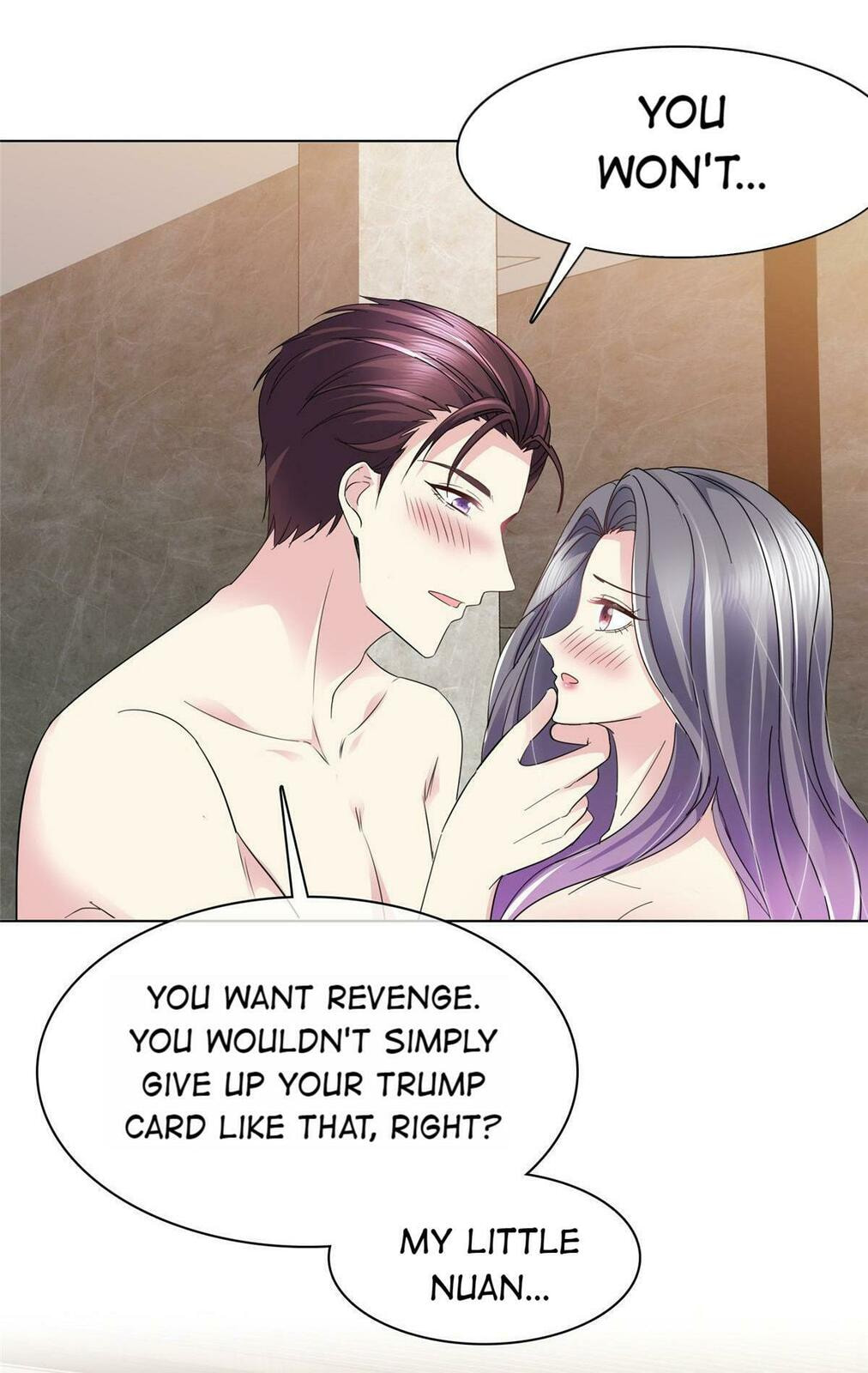 To Match a Villainess: Love Hunting Rhapsody Chapter 46 page 12 - 