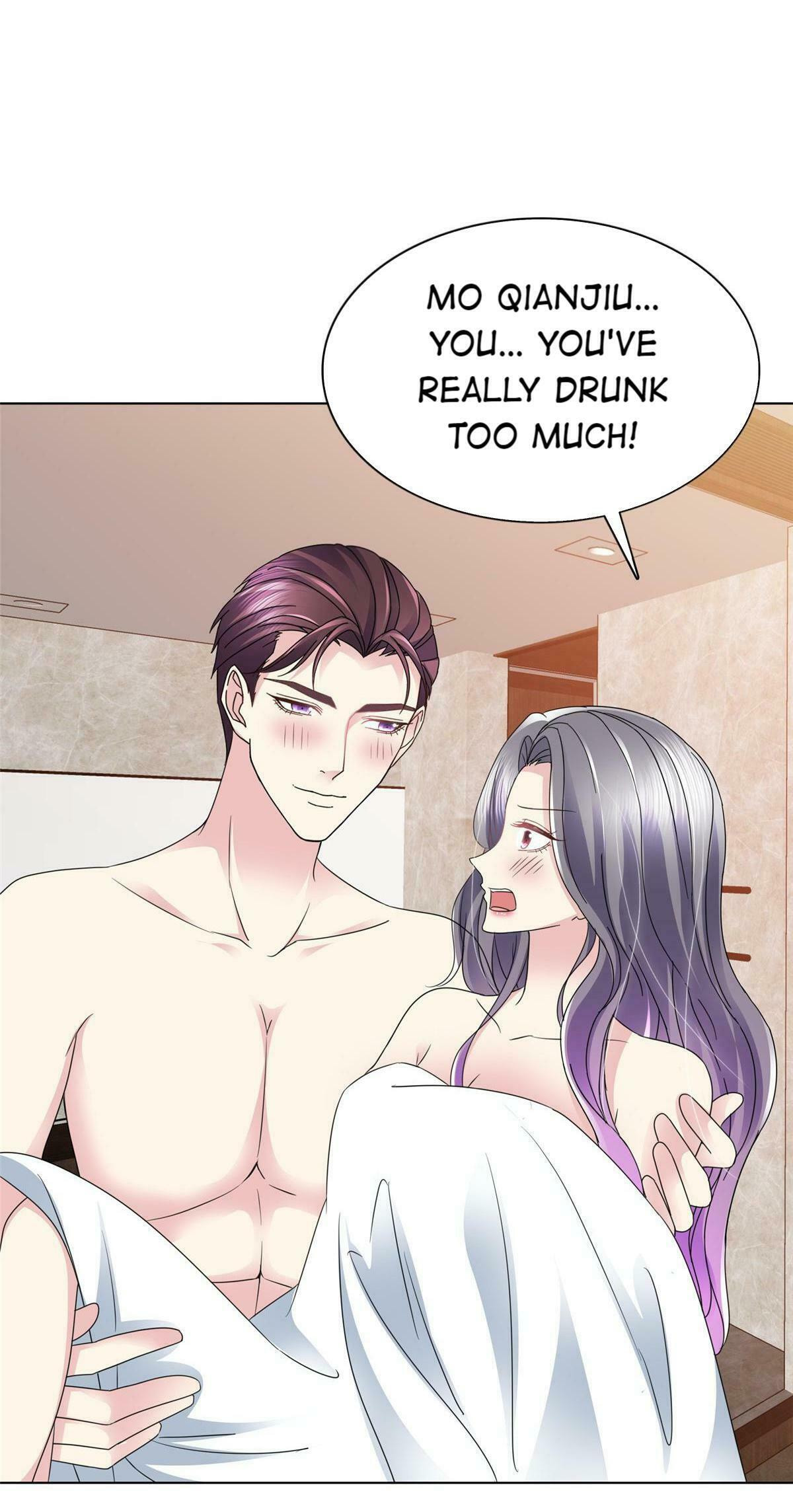 To Match a Villainess: Love Hunting Rhapsody Chapter 46 page 14 - 