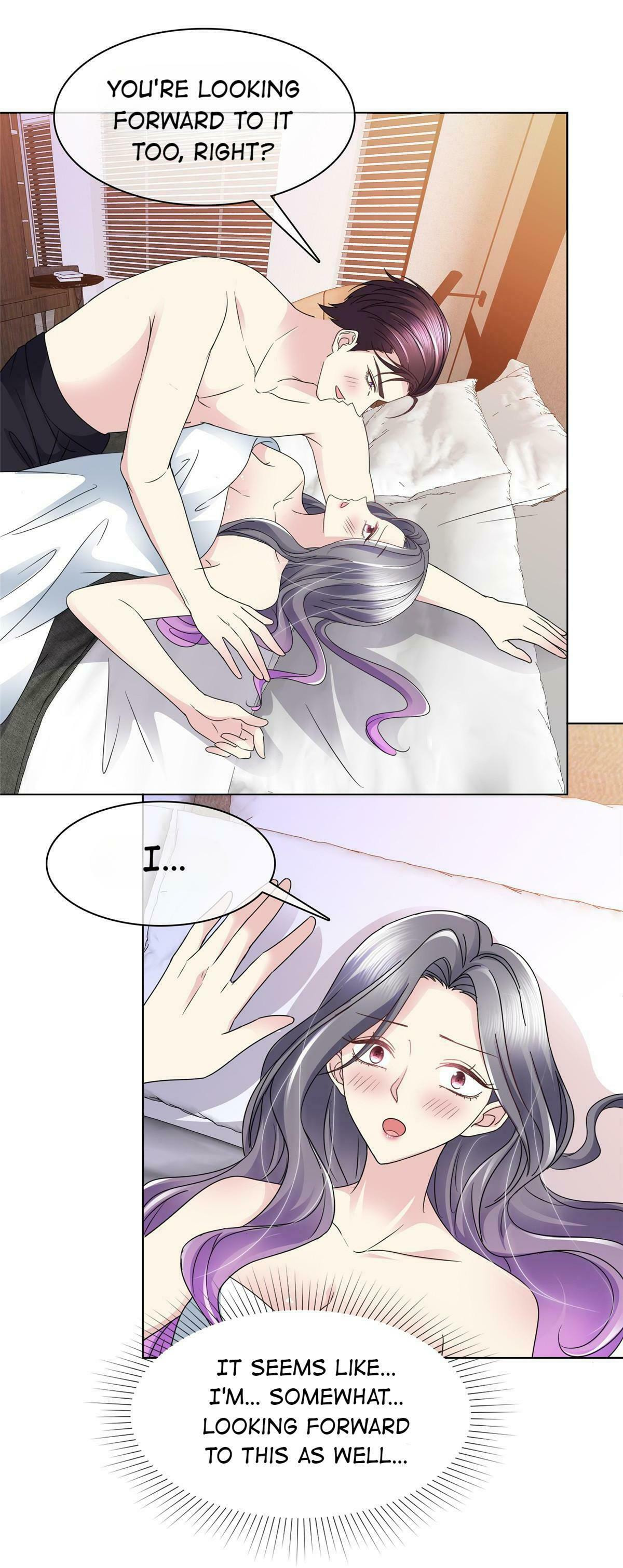To Match a Villainess: Love Hunting Rhapsody Chapter 46 page 17 - 