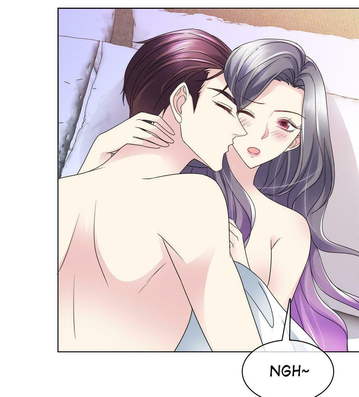 To Match a Villainess: Love Hunting Rhapsody Chapter 46 page 19 - 