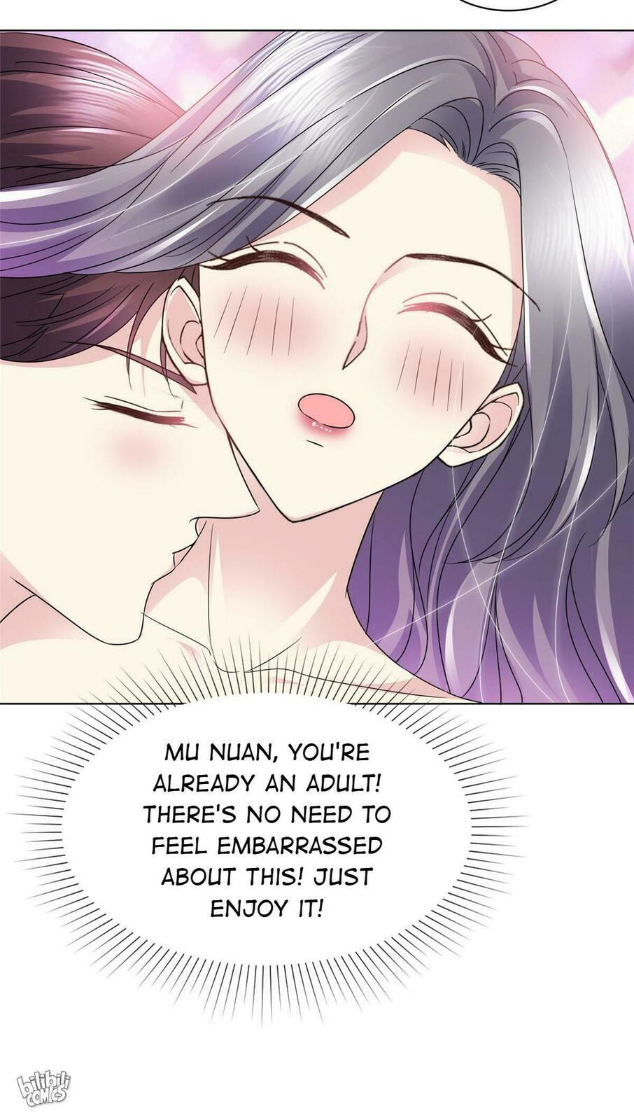 To Match a Villainess: Love Hunting Rhapsody Chapter 46 page 20 - 