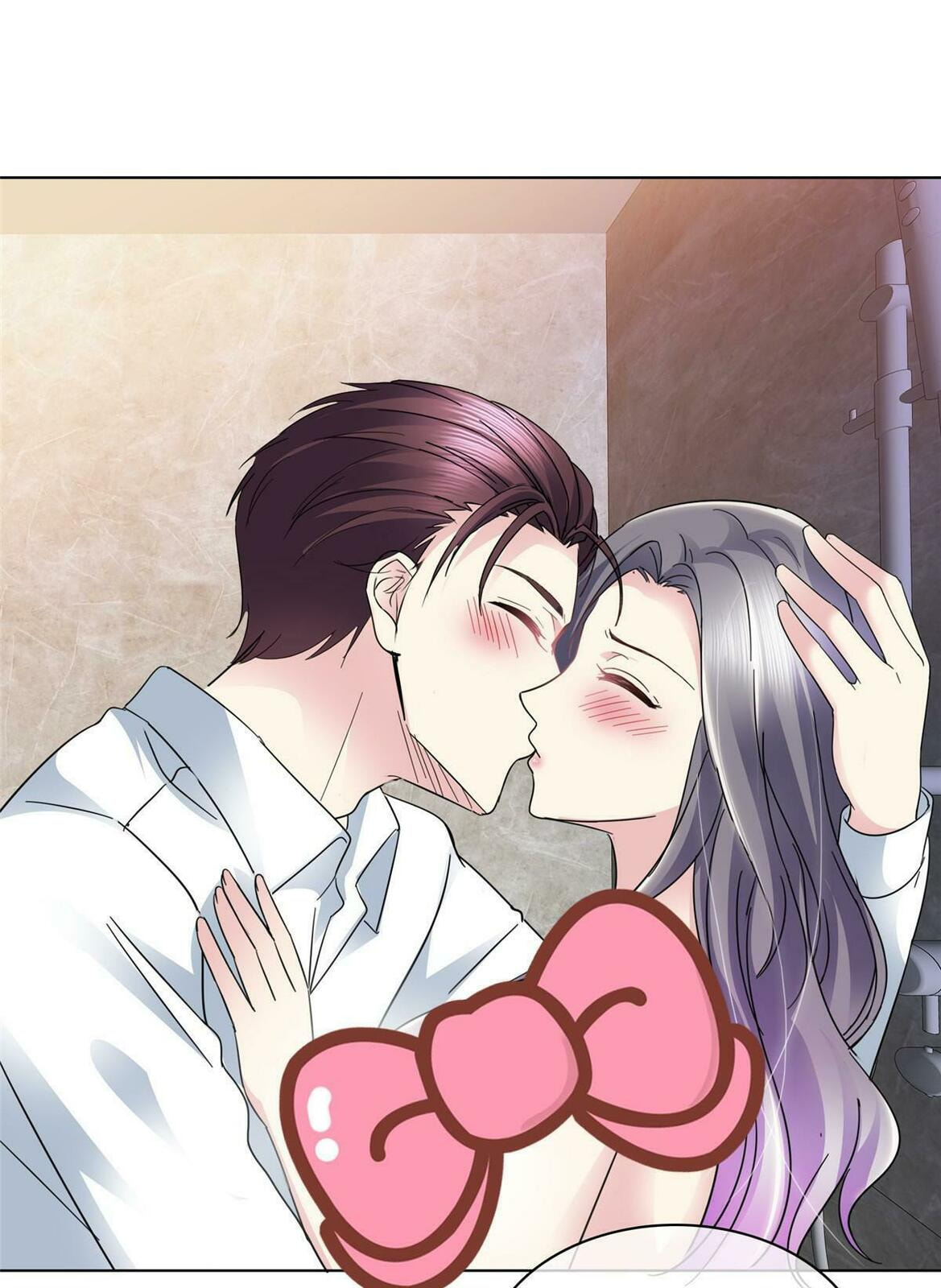 To Match a Villainess: Love Hunting Rhapsody Chapter 46 page 3 - 