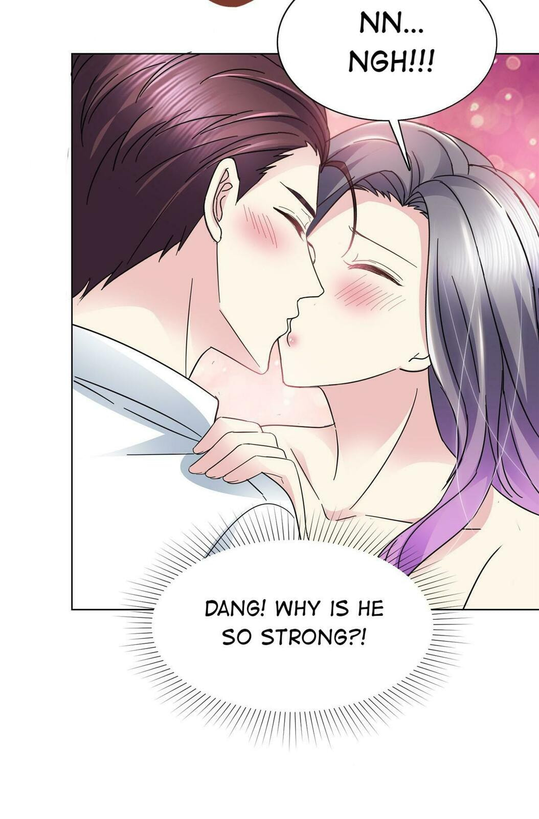 To Match a Villainess: Love Hunting Rhapsody Chapter 46 page 4 - 