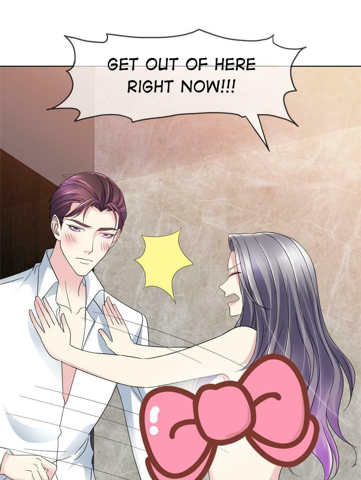 To Match a Villainess: Love Hunting Rhapsody Chapter 46 page 6 - 