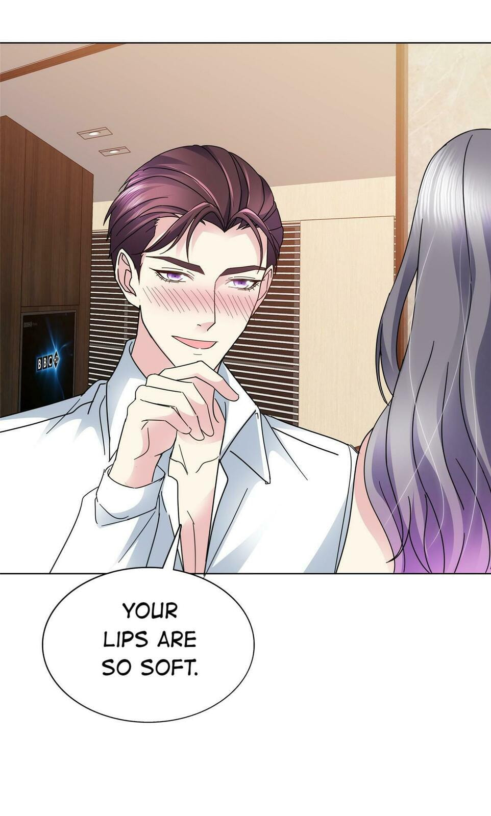 To Match a Villainess: Love Hunting Rhapsody Chapter 46 page 7 - 