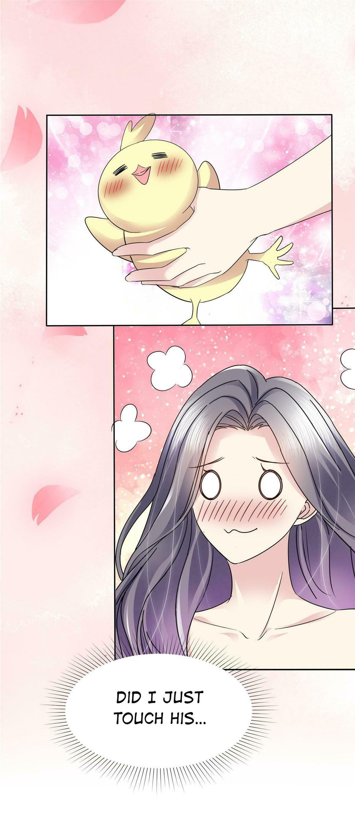To Match a Villainess: Love Hunting Rhapsody Chapter 47 page 11 - 