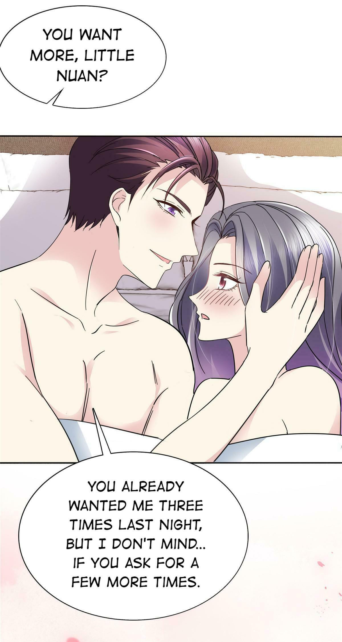 To Match a Villainess: Love Hunting Rhapsody Chapter 47 page 12 - 