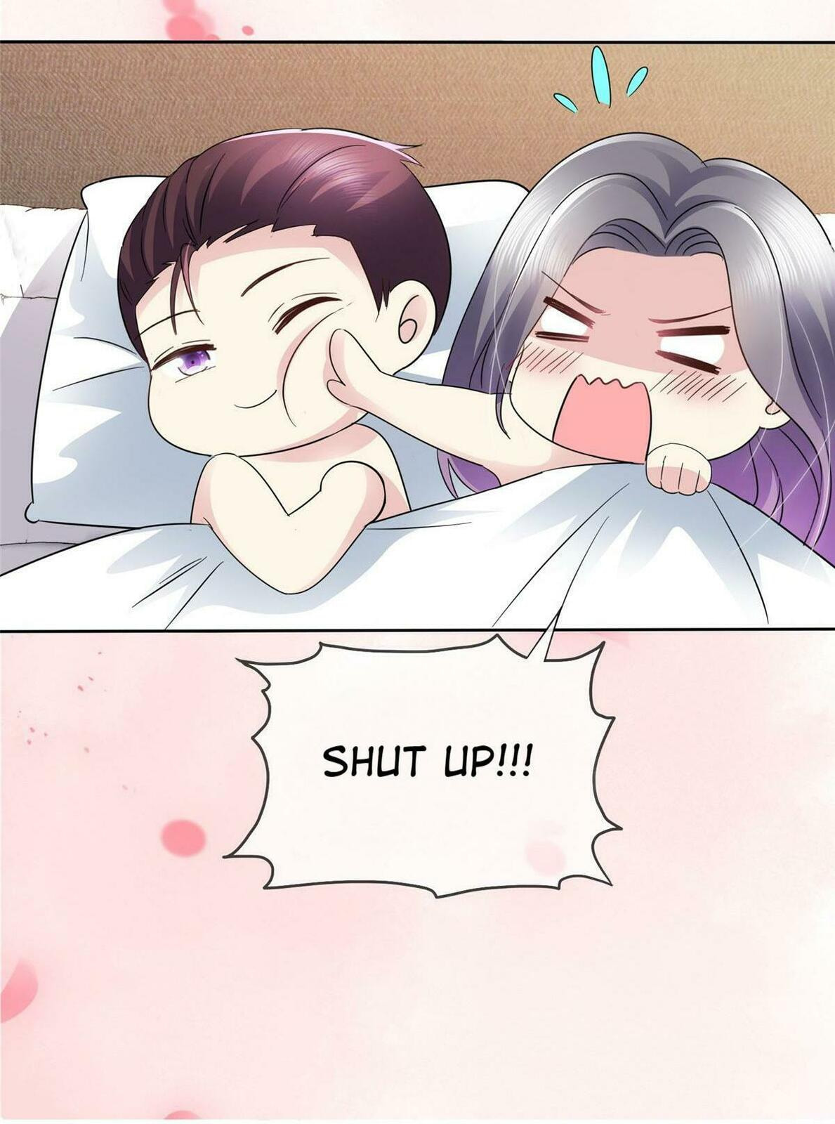 To Match a Villainess: Love Hunting Rhapsody Chapter 47 page 13 - 