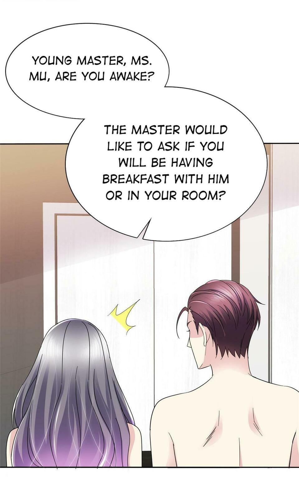 To Match a Villainess: Love Hunting Rhapsody Chapter 47 page 14 - 