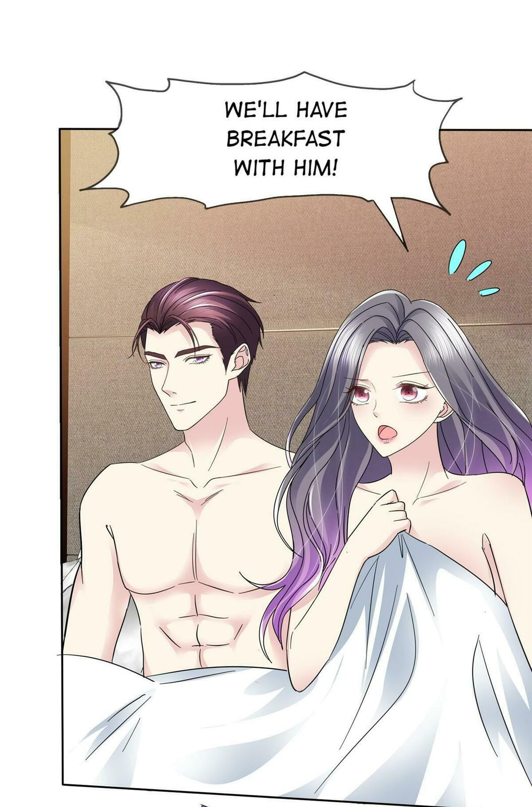To Match a Villainess: Love Hunting Rhapsody Chapter 47 page 15 - 