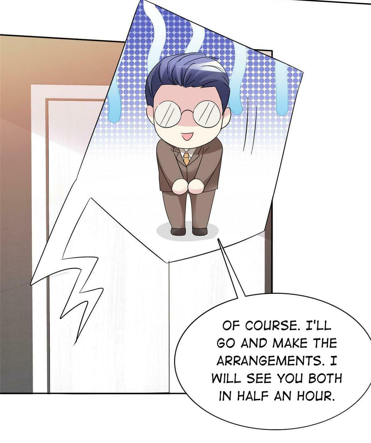 To Match a Villainess: Love Hunting Rhapsody Chapter 47 page 16 - 