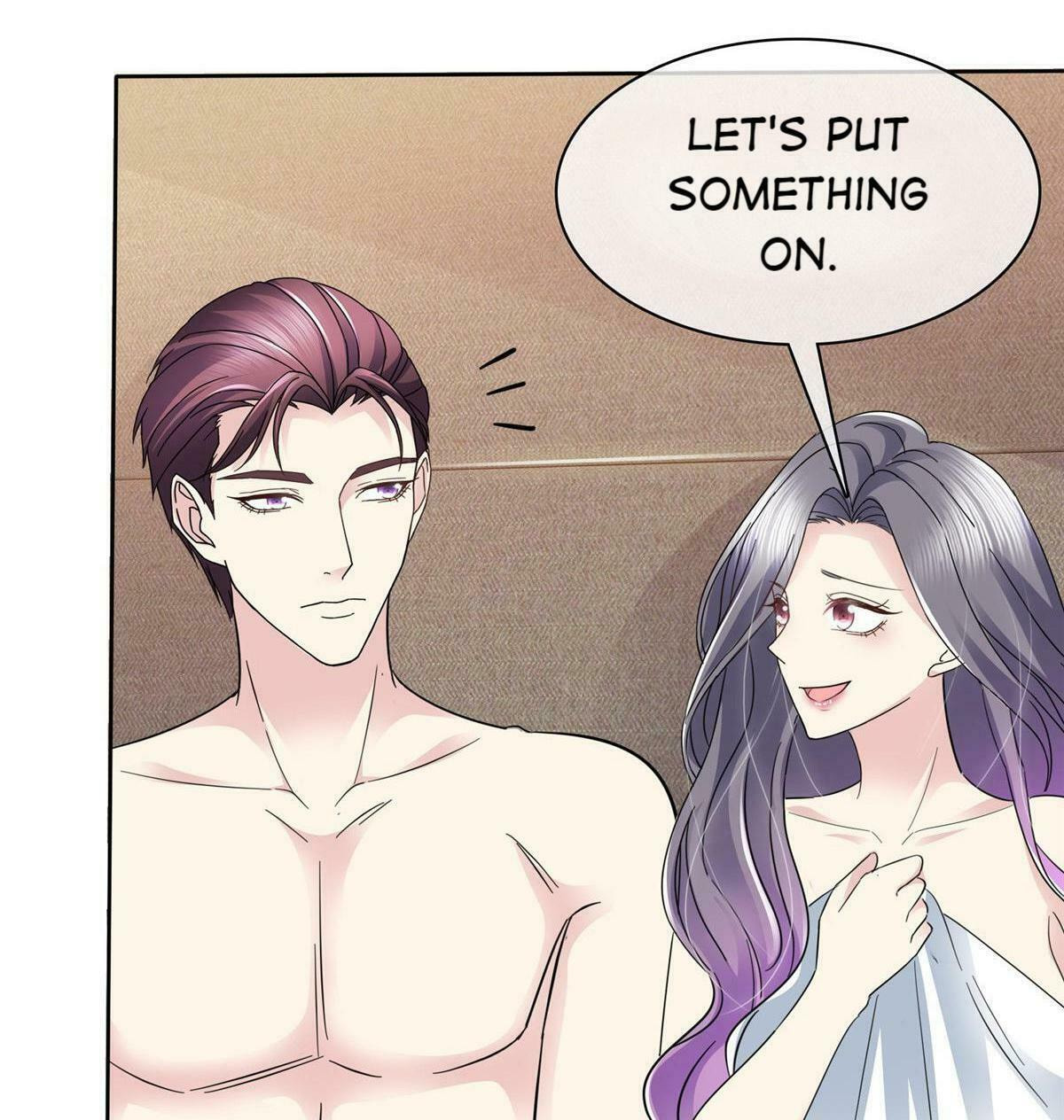 To Match a Villainess: Love Hunting Rhapsody Chapter 47 page 17 - 